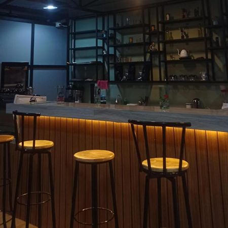 T Hotel Kualanamu Lubukpakam Dış mekan fotoğraf