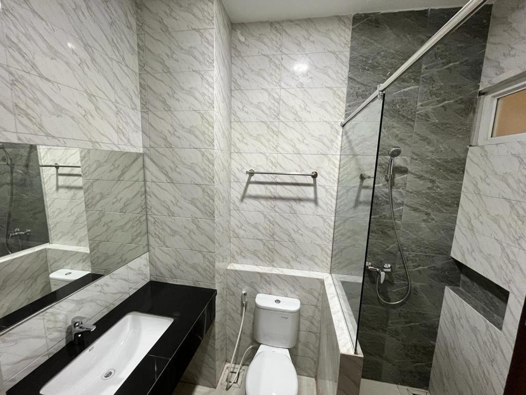 T Hotel Kualanamu Lubukpakam Dış mekan fotoğraf